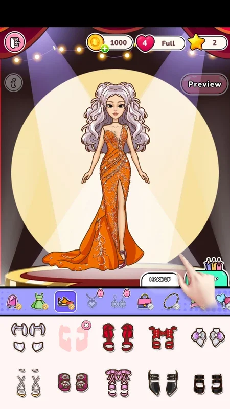 DIY Paper Doll Dress Up for Android: Fashion Fun for All