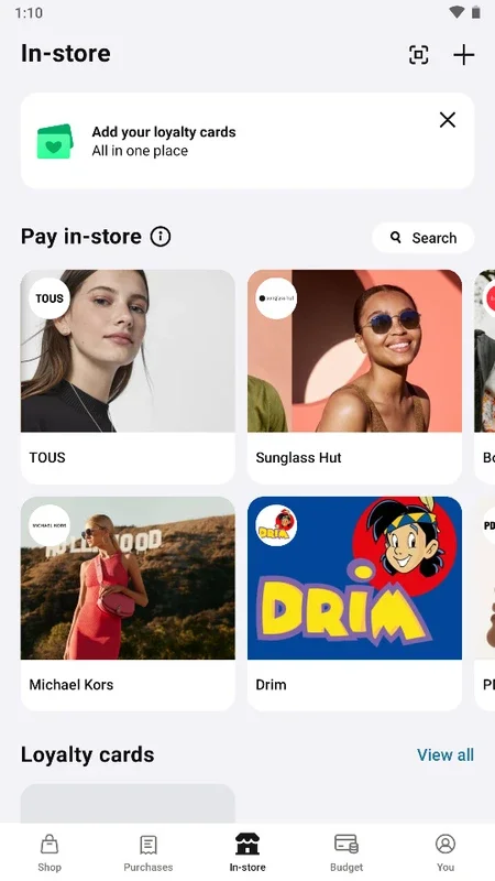 Klarna for Android: Pay in Installments at Your Favorite Stores