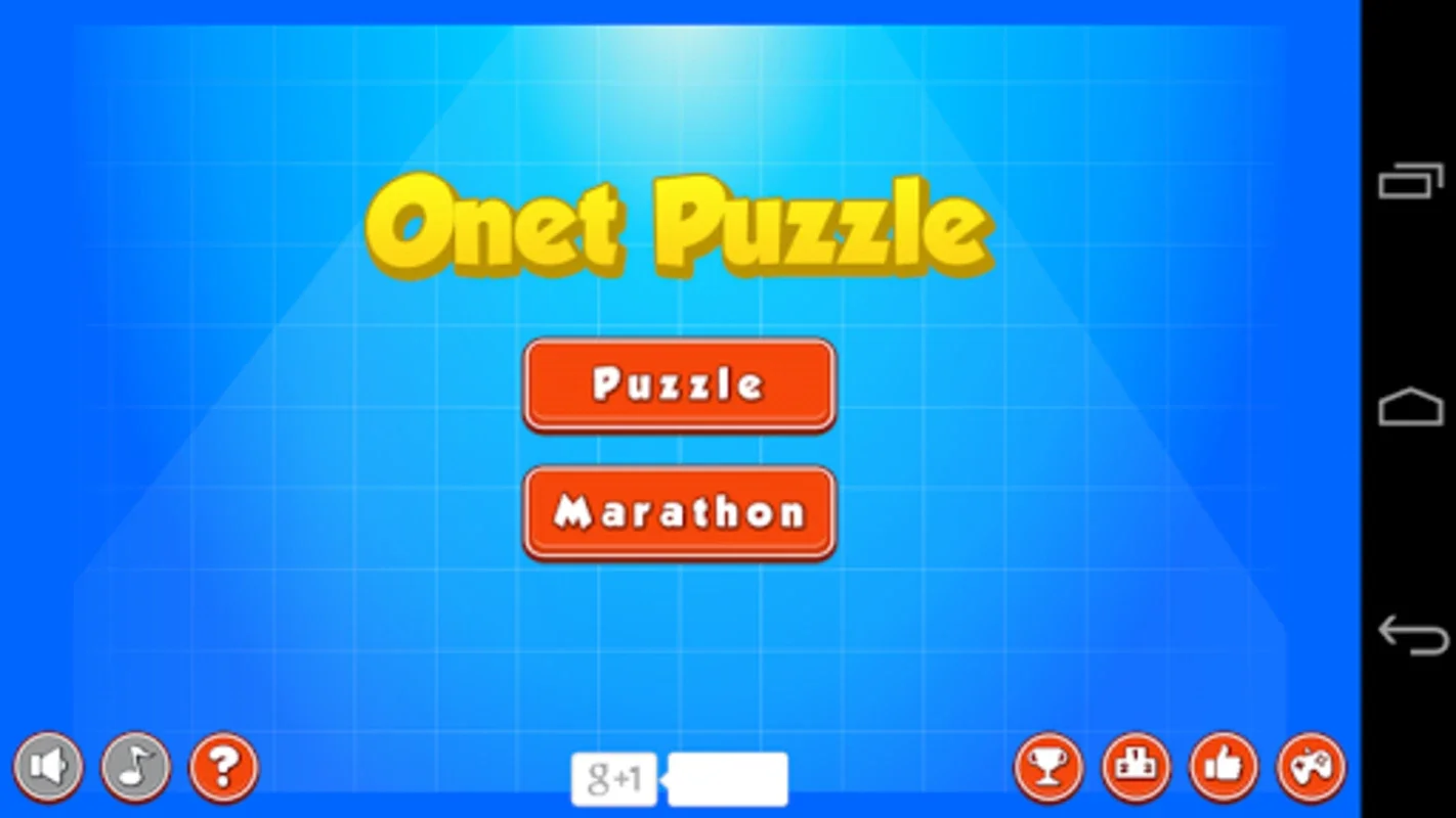 Onet Connect 2015 for Android: Engaging Pair-Matching Game