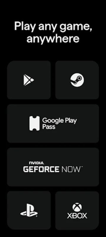 Backbone — Next-Level Play for Android: A Premier Mobile Gaming Experience