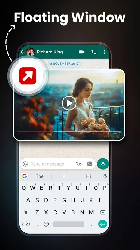 CustomTheme for Android - Play All Video Formats