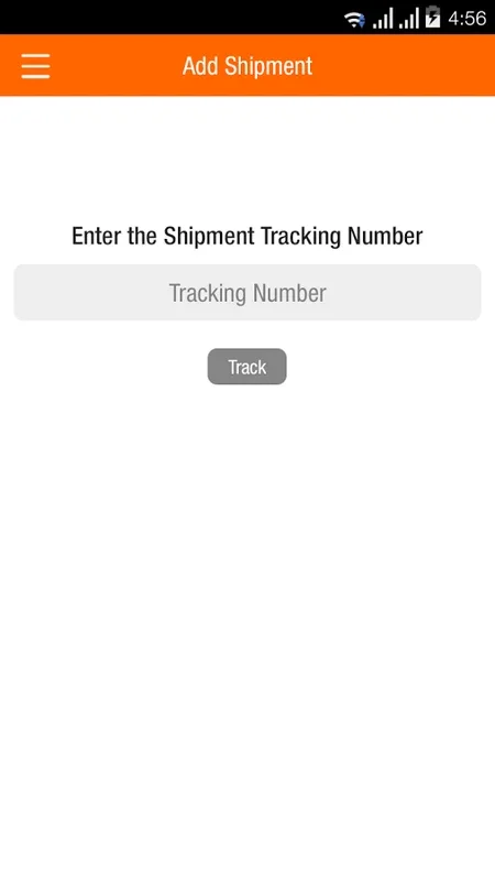 SMSA 1.3 for Android - Manage Shipments Effortlessly