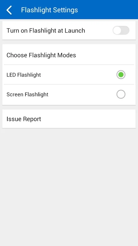 Flashlight Plugin for Android: Versatile Illumination