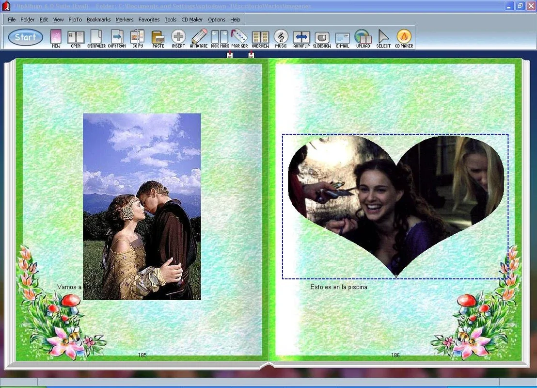 FlipAlbum Suite: Create Stunning 3D Photo Albums on Windows