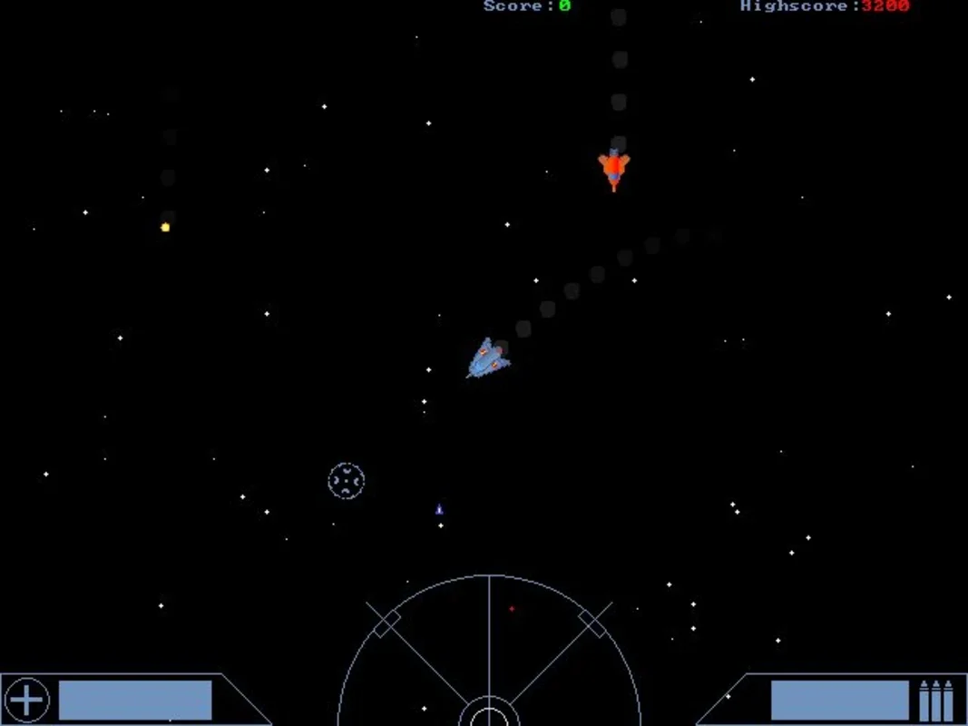 Space Match for Windows - Simple Arcade Fun