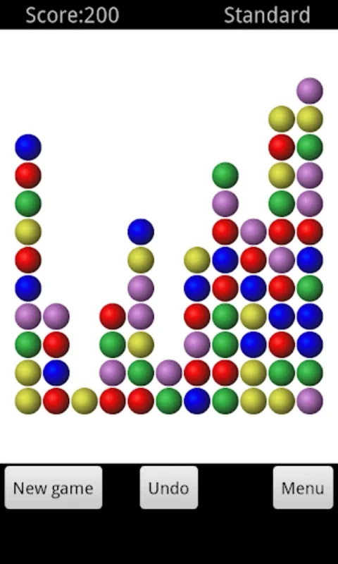 Bubble Breaker for Android: Engaging Puzzle Game