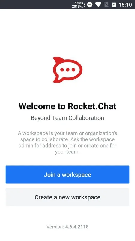 Rocket.Chat for Android: Enhance Team Communication