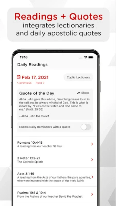 Catena Bible and Commentaries for Android - Rich in Biblical Insights