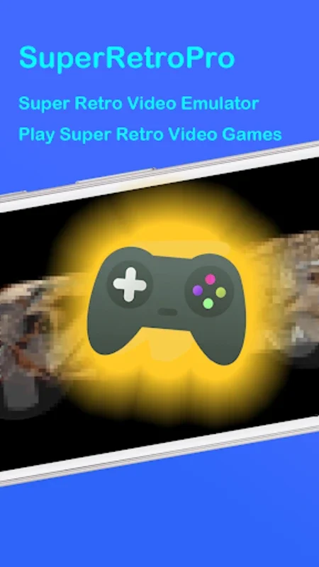 SuperRetroPro for Android - Download the APK from AppHuts