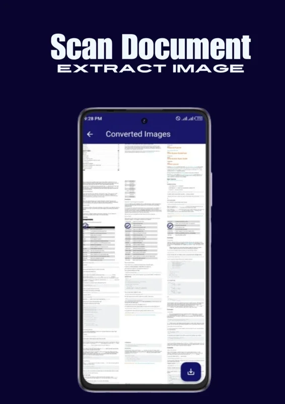 PDF Scanner - Images to Text for Android - No Download Needed