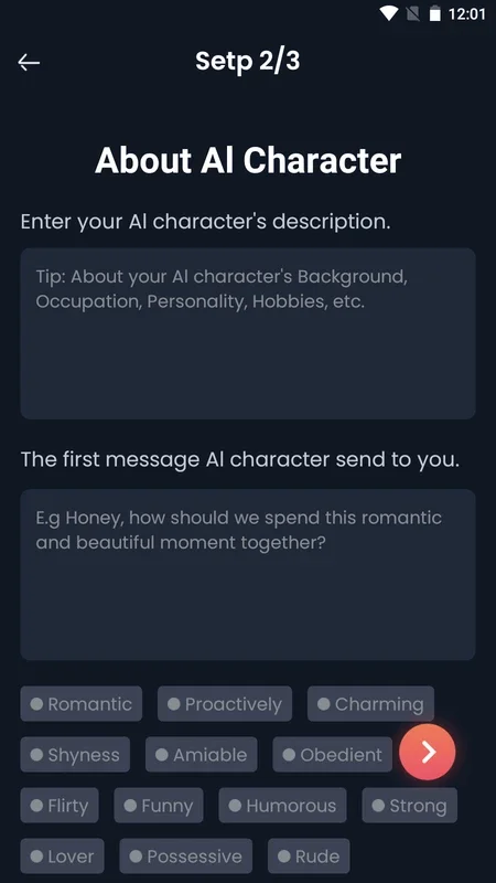 AI Persona for Android - Free APK Download