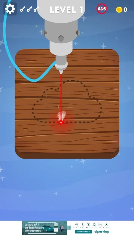 Laser Cut for Android: Precise Cutting App