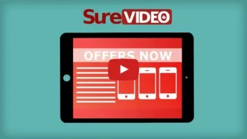 SureVideo for Android: Ideal for Enterprise Video Playback