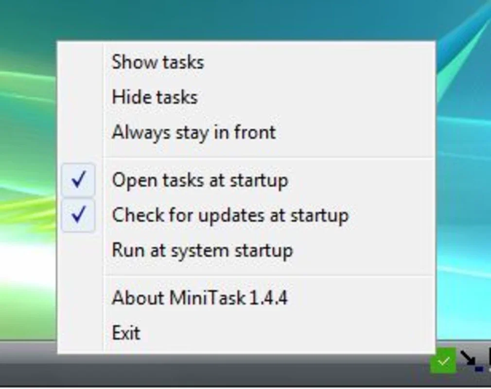 MiniTask for Windows: Boost Your Productivity