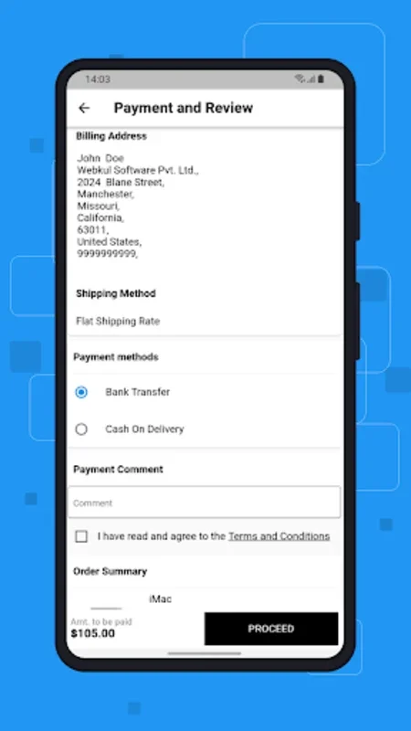 OpenCart MarketPlace App for Android - Download the APK from AppHuts