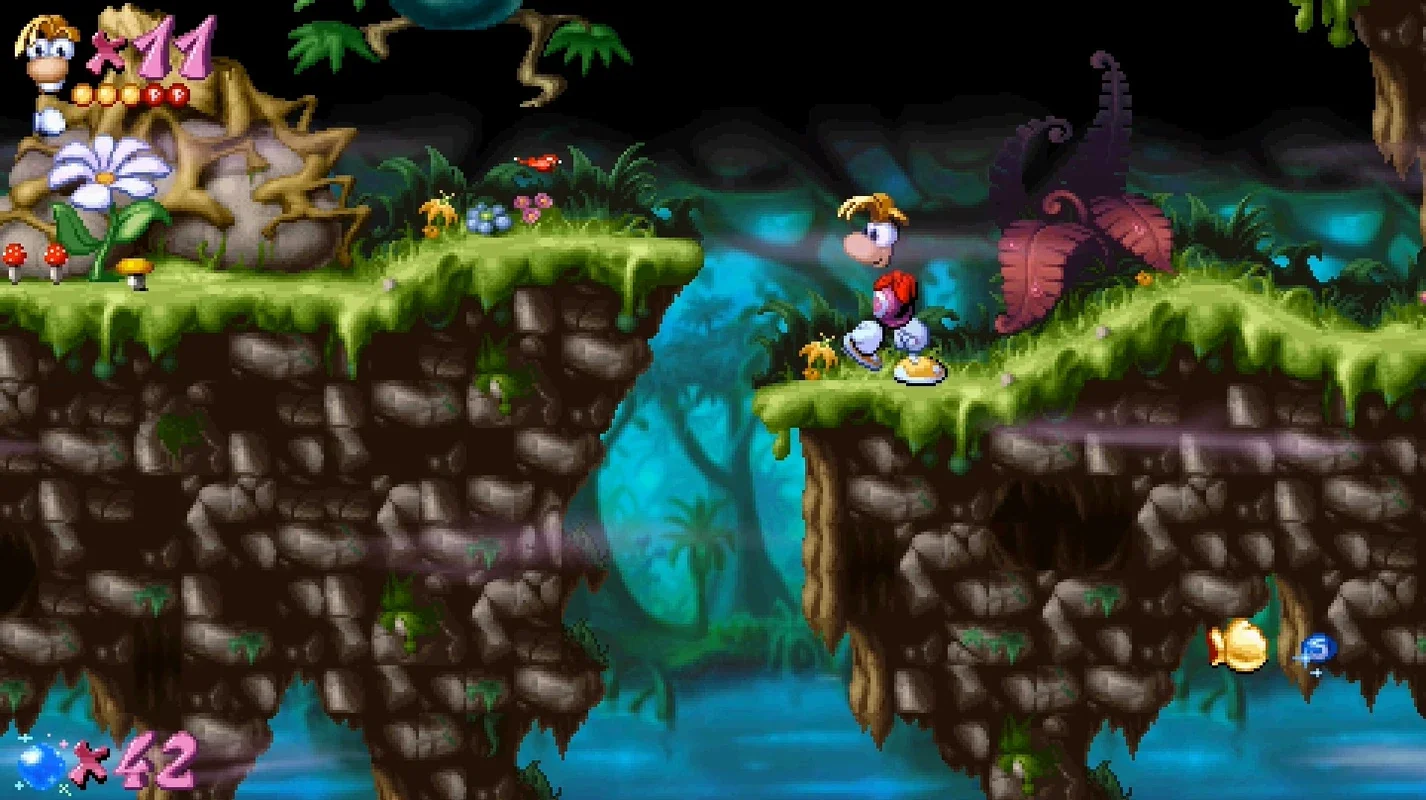 Rayman Redemption for Windows - Free Download on AppHuts