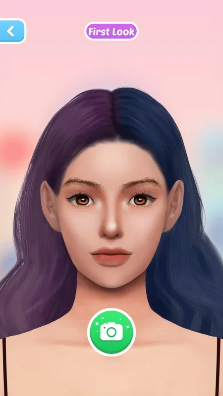 Fashion Makeup for Android - Enhance Your Beauty