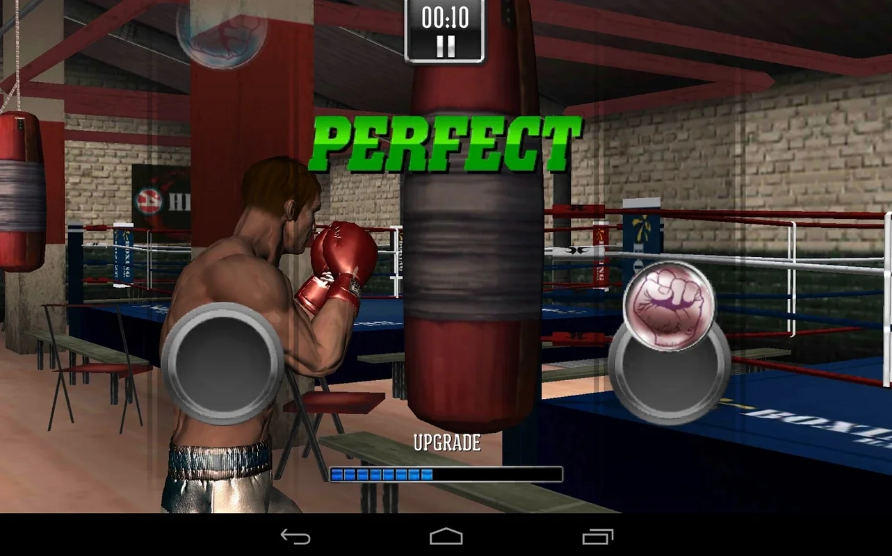 Punch Boxing 3D on Android - Unleash Your Boxing Skills