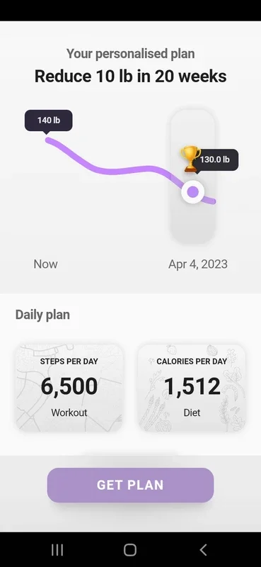 Walking App - Lose Weight for Android