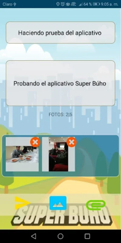 SuperBuho for Android: Streamline Your Daily Tasks