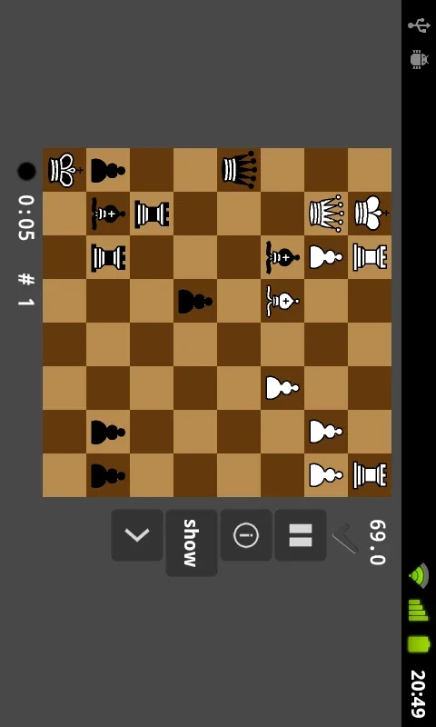 Chess for Android: Enjoy Global Matches