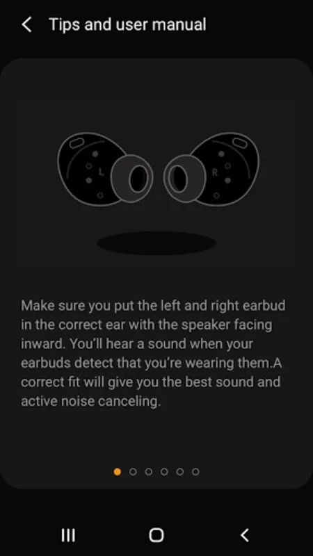 Galaxy Buds Pro Manager for Android: Optimize Your Earbuds