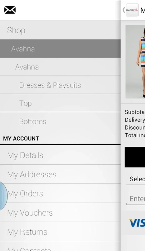 buyinvite for Android - Revolutionize Your Shopping