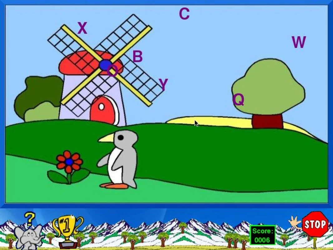 Childsplay for Windows - Engaging Educational Games