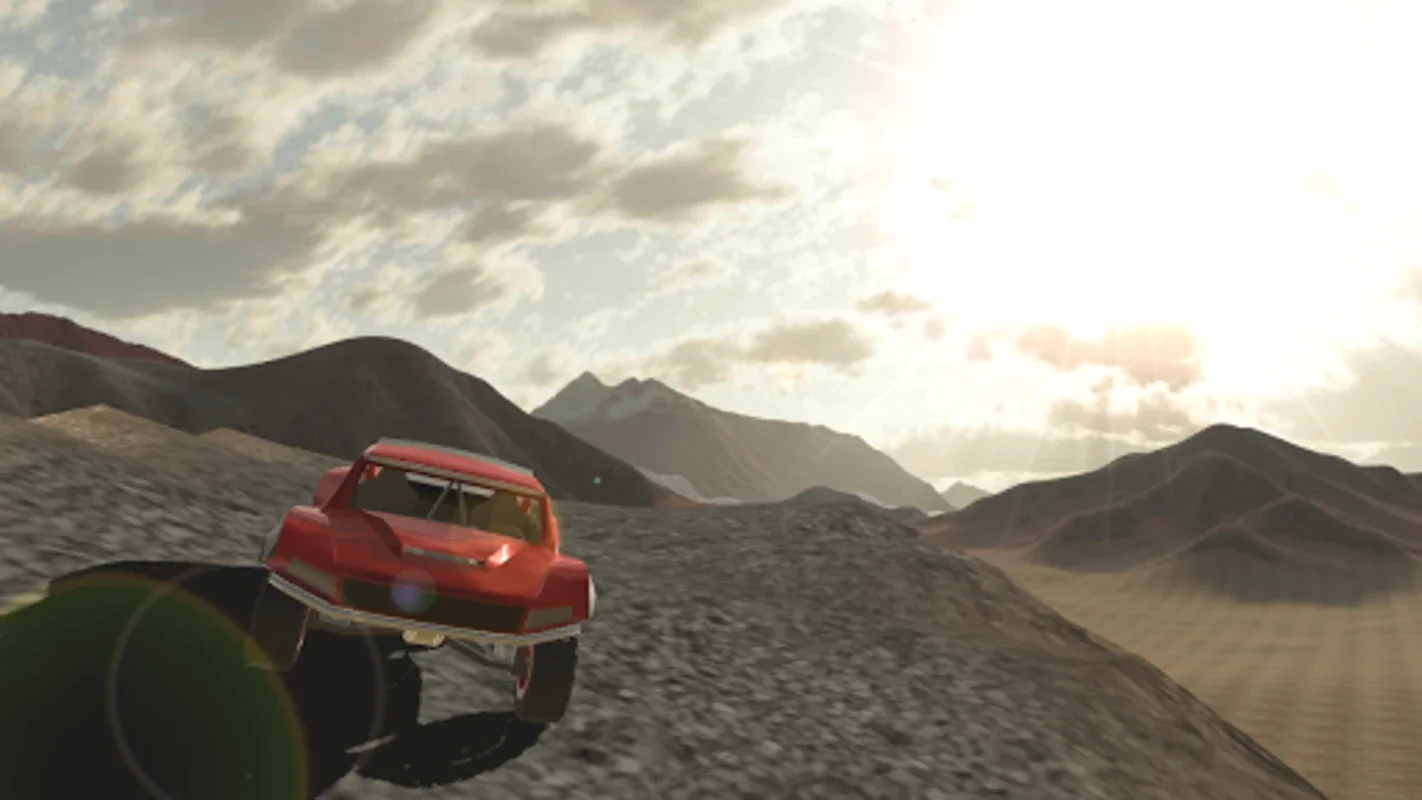 TE Offroad for Android - Thrilling Offroad Adventure