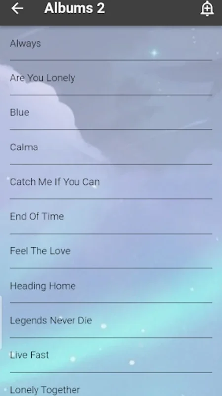 Alan Walker Songs for Android - Enjoy 60 Hits