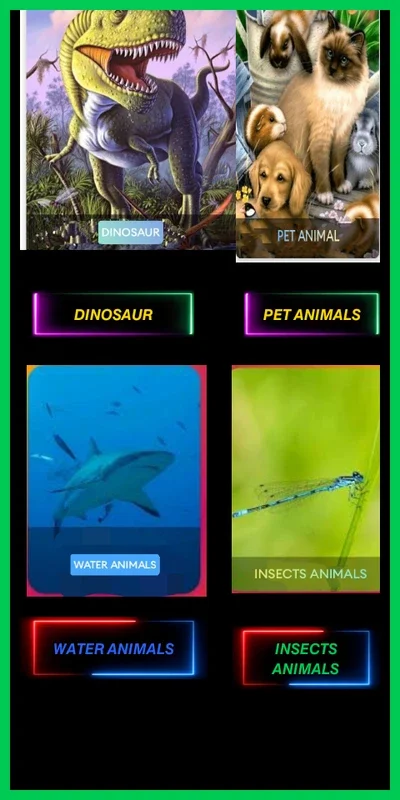 All Animal Sound for Android - Immersive Sound Experience