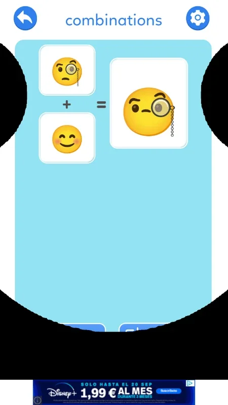 Emoji Merge: Fun Moji for Android - Download the APK from AppHuts