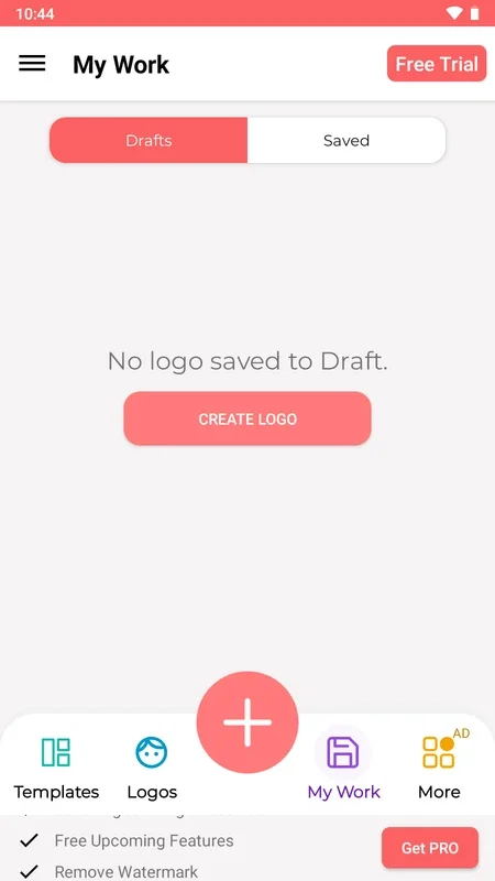 Logo Maker and Logo Creator for Android: Custom Logo Creation Made Easy