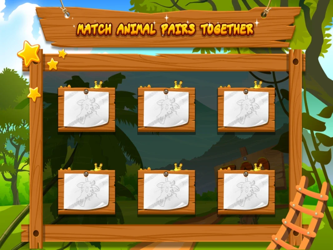 Preschool Zoo Animal Puzzles for Android: Educational Fun for Preschoolers