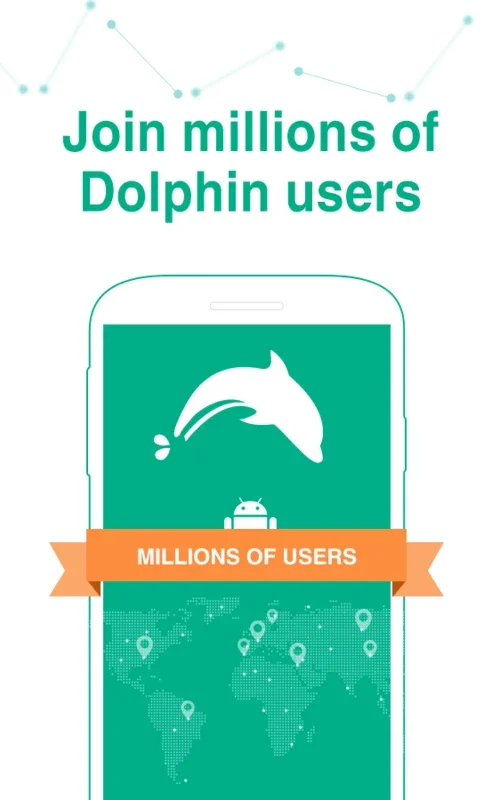 Dolphin Browser HD for Android: Feature - Rich Browsing