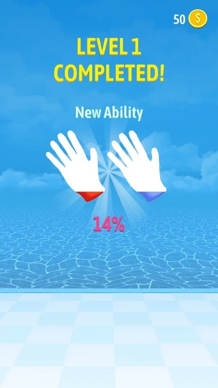 Elemental Gloves for Android: Unleashing Unique Features