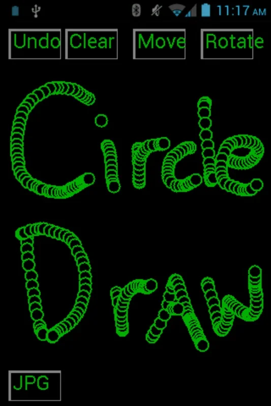 Circle Draw for Android - Unleash Your Creativity