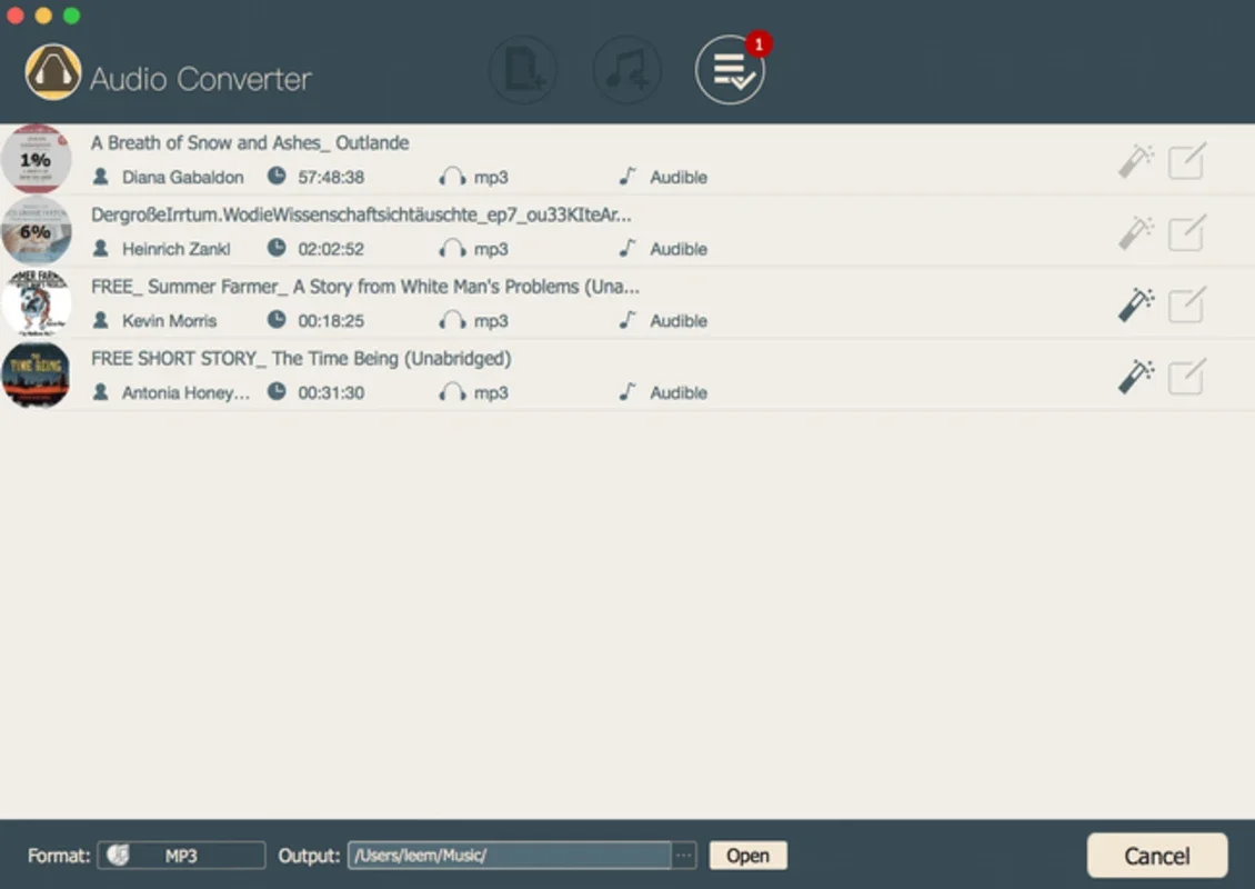 TunesKit DRM Audio Converter for Windows: Unlock Your Music Library