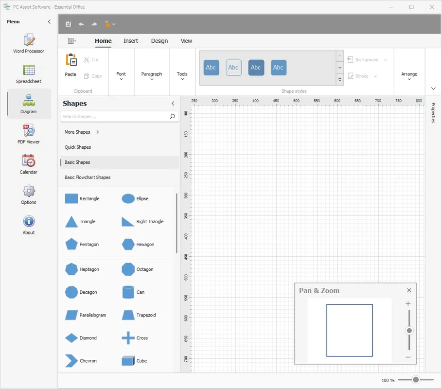 Essential Office for Windows - Boost Your Productivity