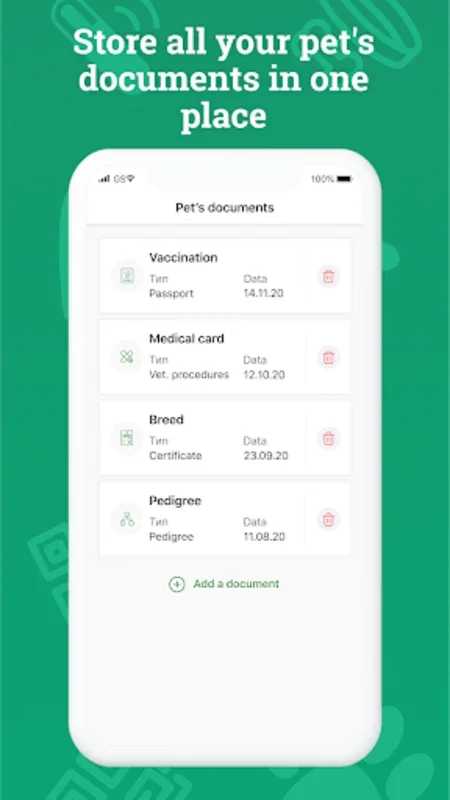 Animal ID - Your Pet Safety App for Android - Download the APK