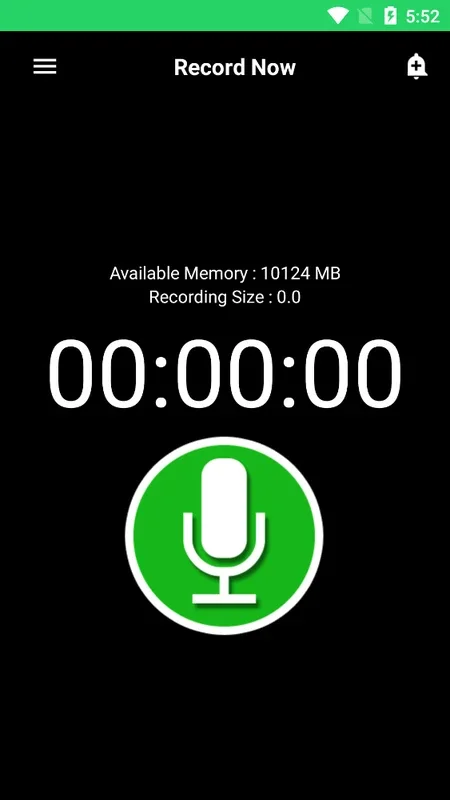 Hidden Voice Recorder for Android: Effortless Audio Recording