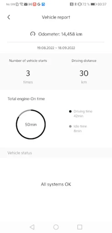 Kia Connect (Europa) for Android - Manage Your Vehicle on the Go