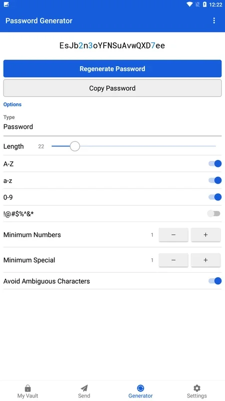 Bitwarden for Android: Secure Password Storage