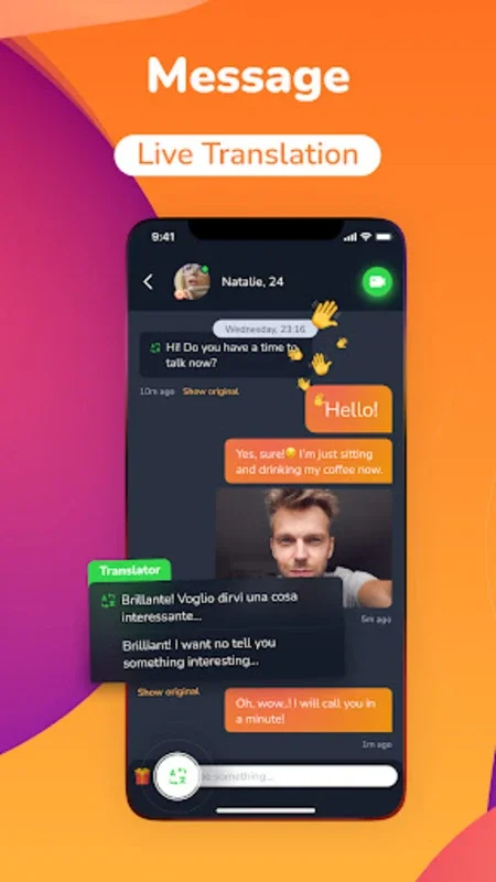 Wigle: Online Adult Video Chat for Android - Seamless Connections