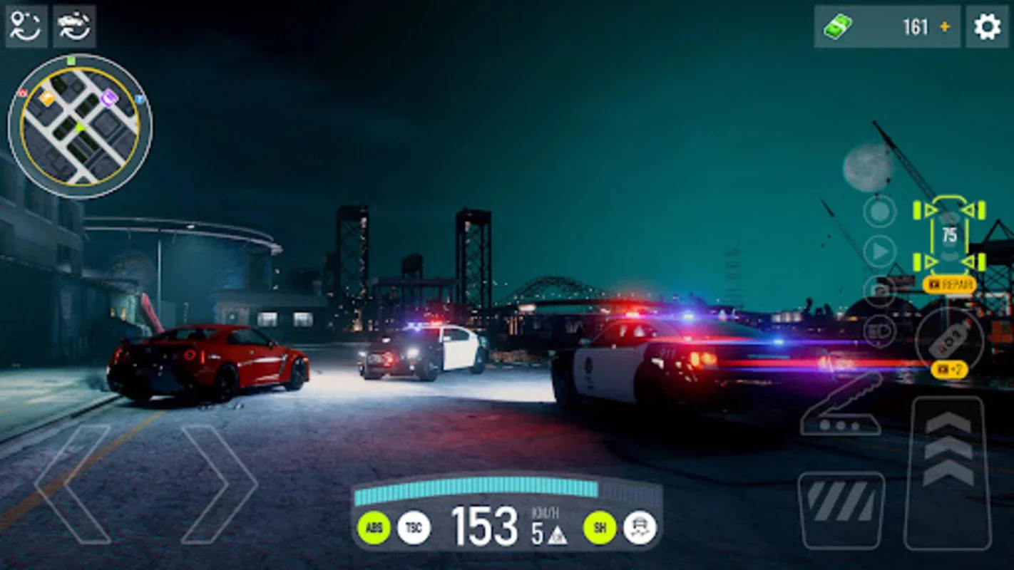 Real Car Driving on Android: High - Speed Racing and Customization