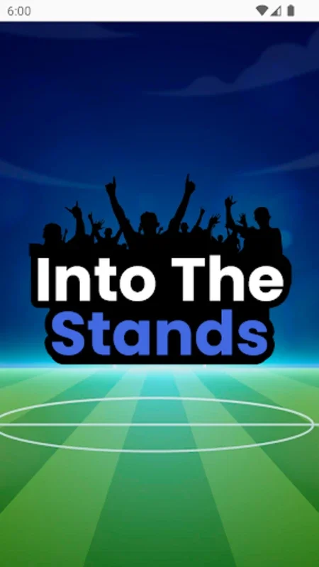 Into The Stands for Android - Premier League Fan Engagement