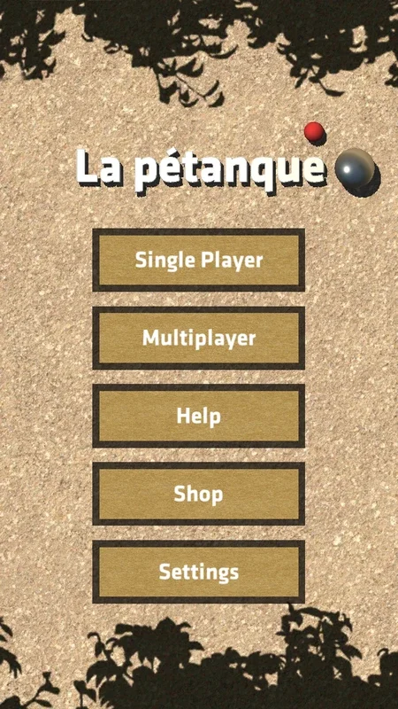 La petanque for Android - Enjoy the Classic Game on Your Device