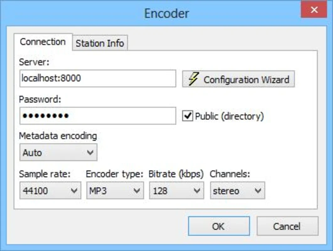 RadioCaster for Windows - Create and Broadcast Your Own Radio Show