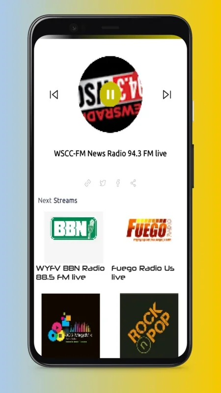 Radio South Carolina FM Y AM for Android - Unbeatable Live Radio