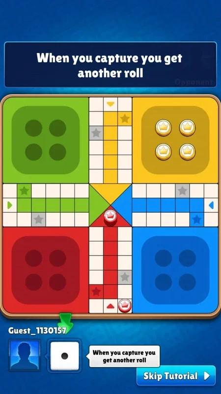 Ludo Party for Android - Enjoy Parcheesi on Your Smartphone